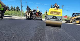 Best Gravel Driveway Installation  in University Center, VA